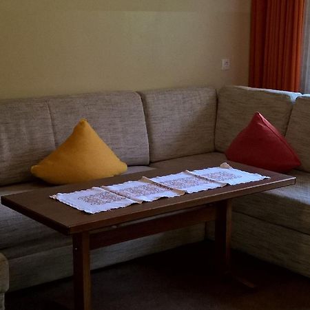 Appartement Muehlau Зёльден Номер фото