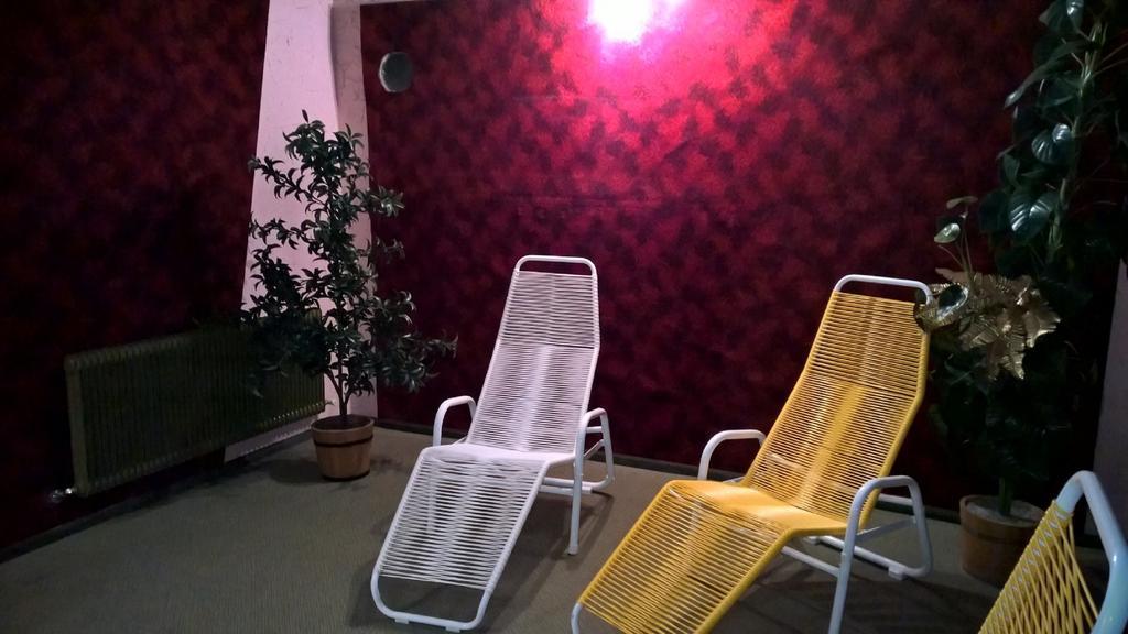 Appartement Muehlau Зёльден Экстерьер фото
