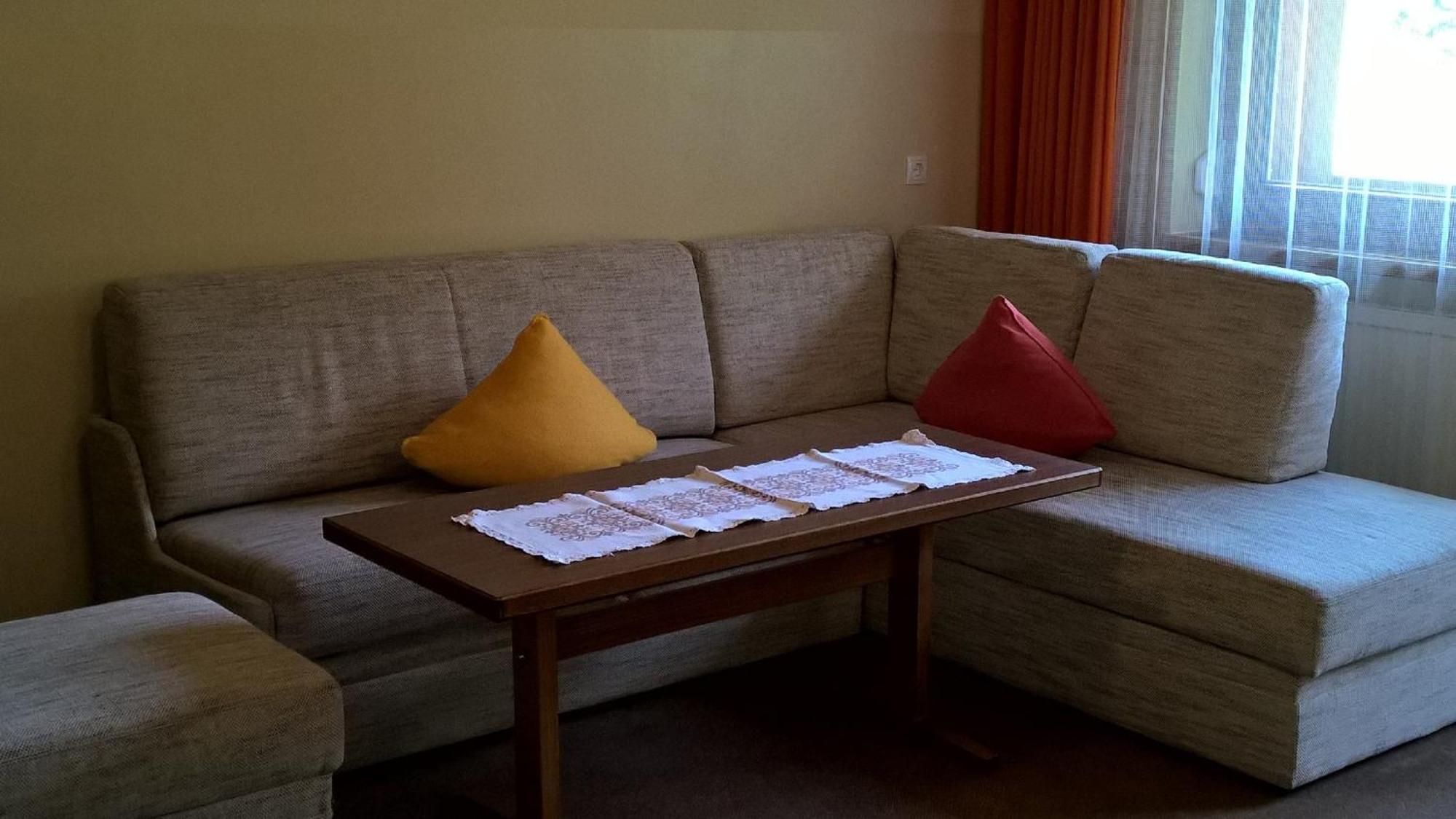 Appartement Muehlau Зёльден Номер фото